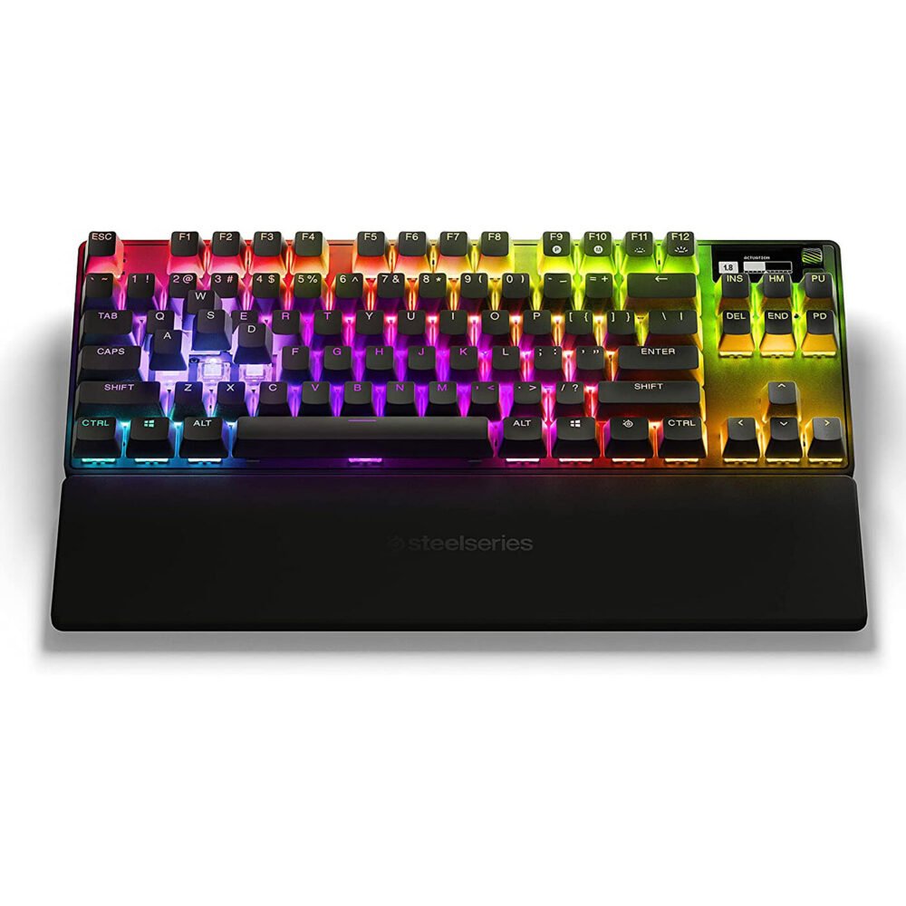 SteelSeries Apex Pro TKL Wireless 2023