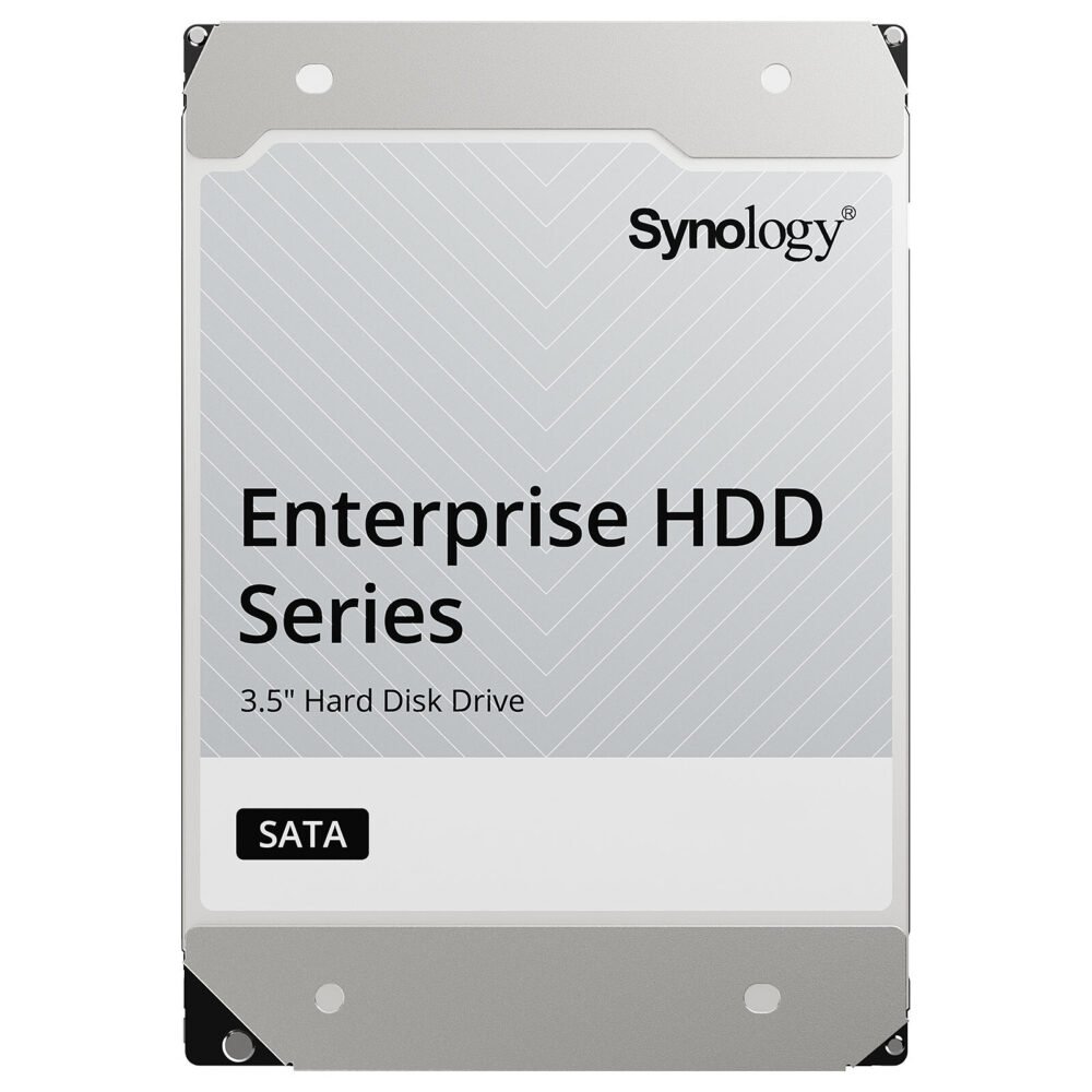 Synology HAT5300-4T 4 To 1 Synology HAT5300-4T 4 To