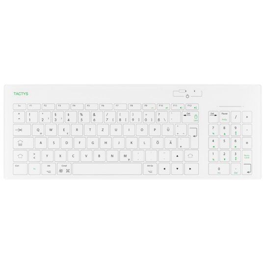 Tactys Slim 1007