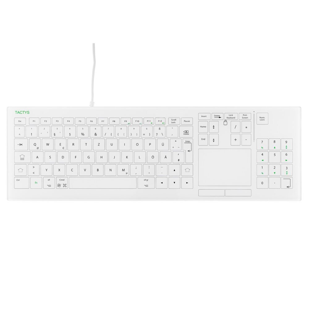 Tactys Slim 823 - Remis à Neuf 1 Tactys Slim 823 - Remis à Neuf