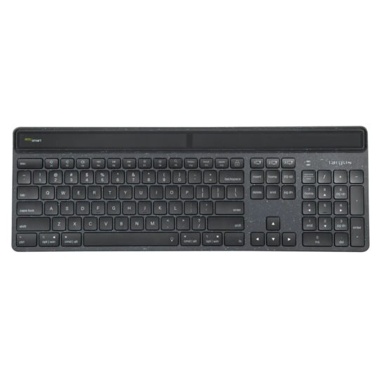 Targus EcoSmart Keyboard - Remis à Neuf