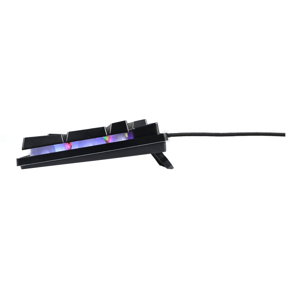 The G-Lab Keyz Caesium (Noir) - Remis à Neuf