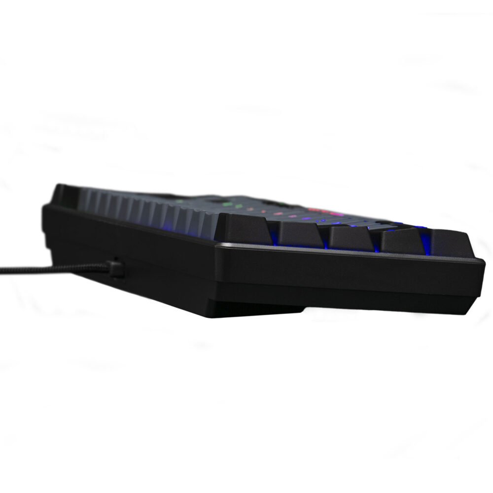 The G-Lab Keyz Hydrogen (Gris/Noir)