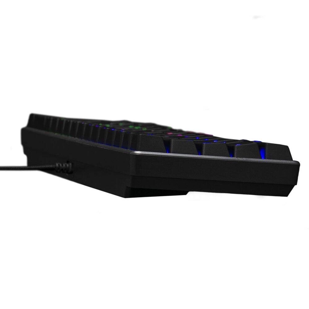 The G-Lab Keyz Hydrogen (Noir) - Remis à Neuf