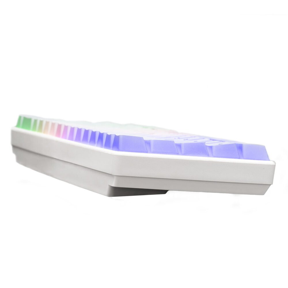 The G-Lab Keyz Hydrogen Wireless (Blanc)