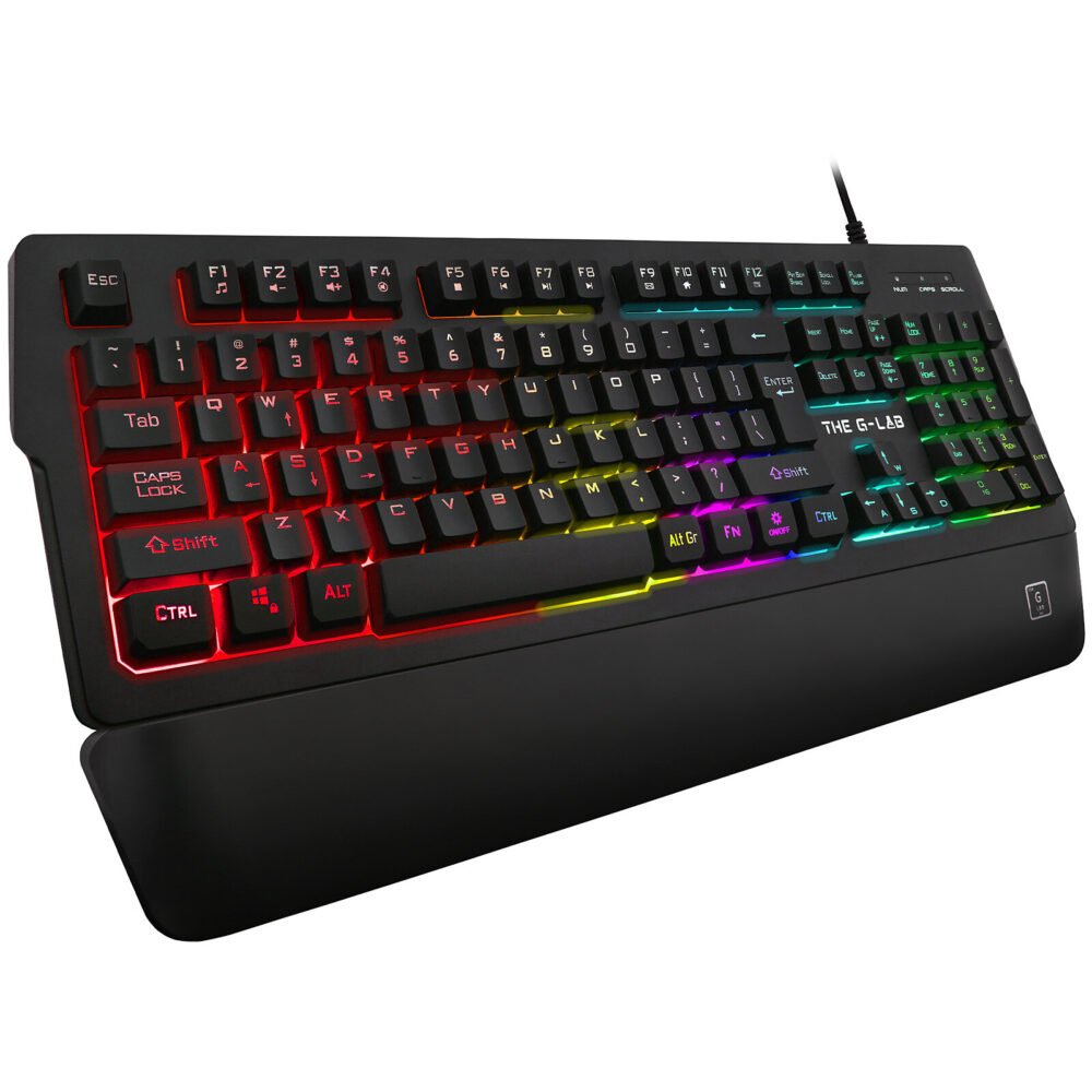 The G-Lab Keyz Palladium (FR) - Remis à Neuf