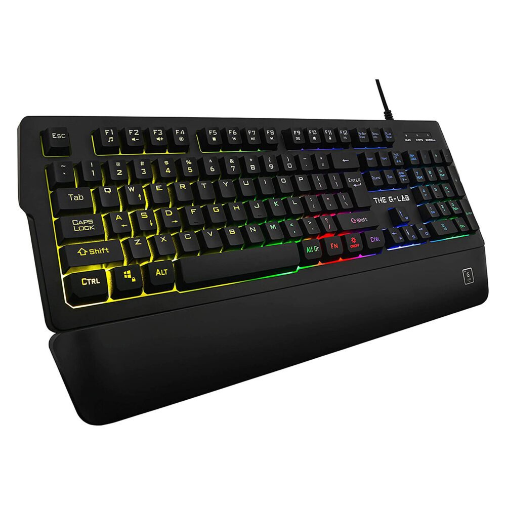 The G-Lab Keyz Palladium (FR) - Remis à Neuf