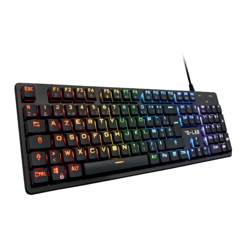 The G-Lab KEYZ Platinum (FR) - Remis à Neuf 1 The G-Lab KEYZ Platinum (FR) - Remis à Neuf