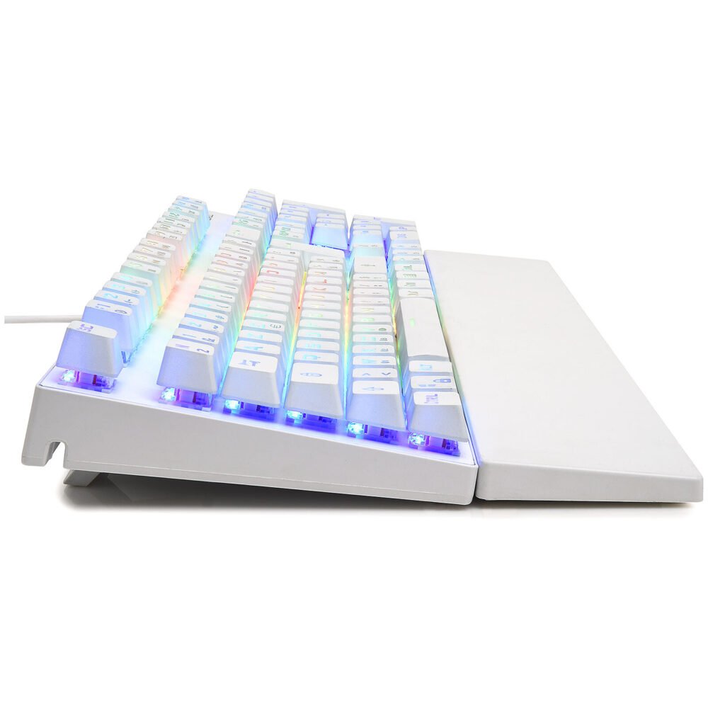 The G-Lab KEYZ Rubidium (Blanc) - Remis à Neuf