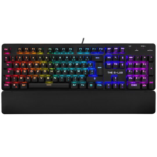 The G-Lab KEYZ Rubidium E (FR) - Remis à Neuf