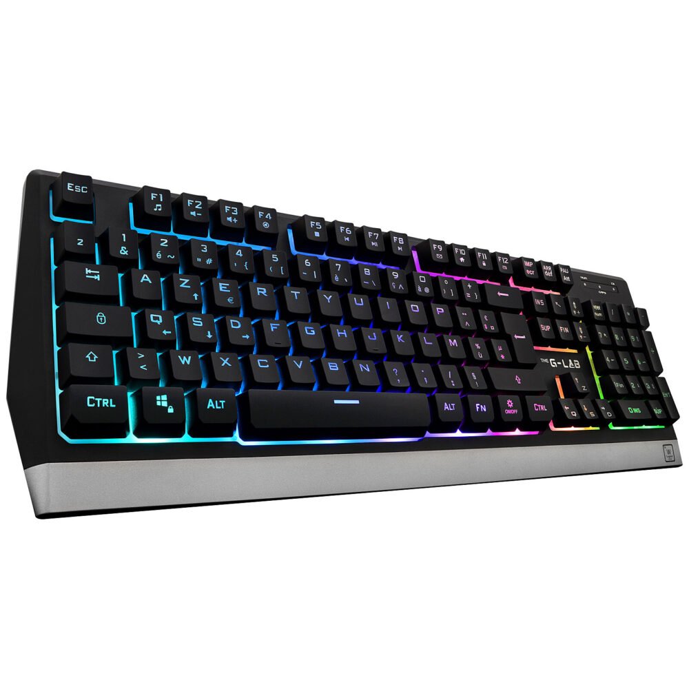 The G-Lab Keyz Tungsten (FR) - Remis à Neuf