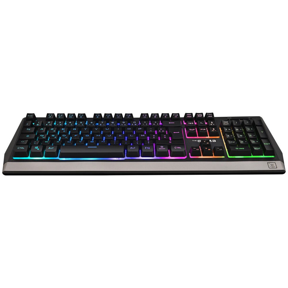 The G-Lab Keyz Tungsten (FR) - Remis à Neuf