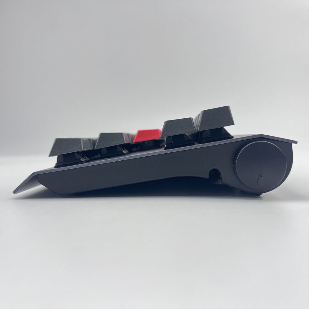 The Keyboard House Gingko Pro MX Brown (Gris)