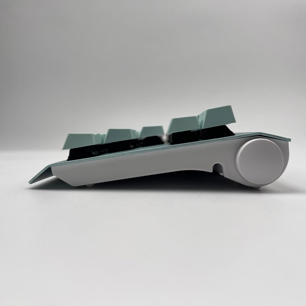 The Keyboard House Gingko Pro MX Red (Vert)
