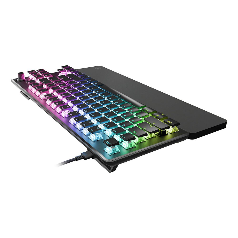 Turtle Beach Vulcan II TKL Pro Linéaire (Noir)