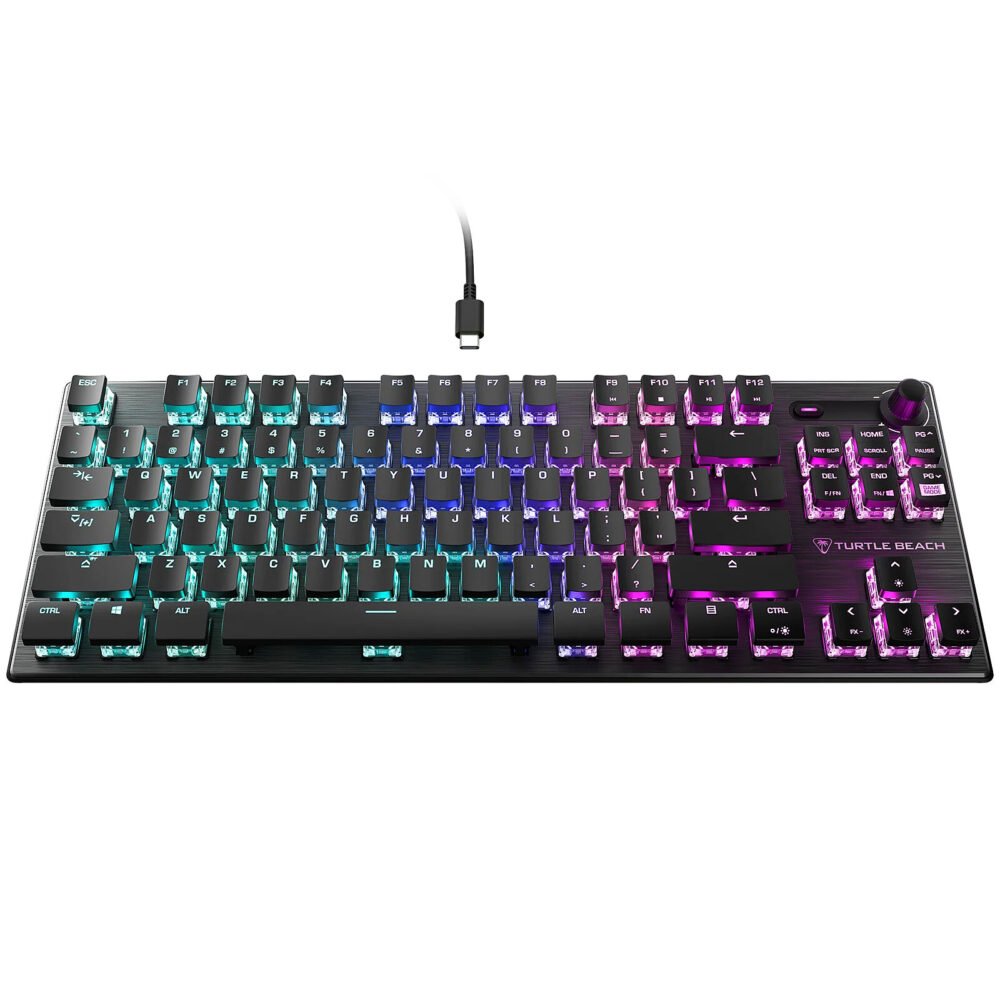 Turtle Beach Vulcan TKL 1 Turtle Beach Vulcan TKL