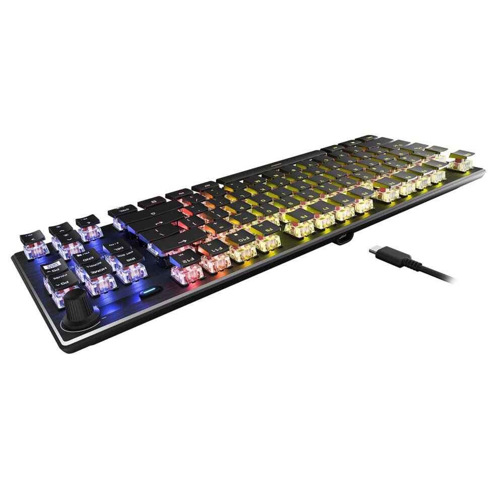 Turtle Beach Vulcan TKL