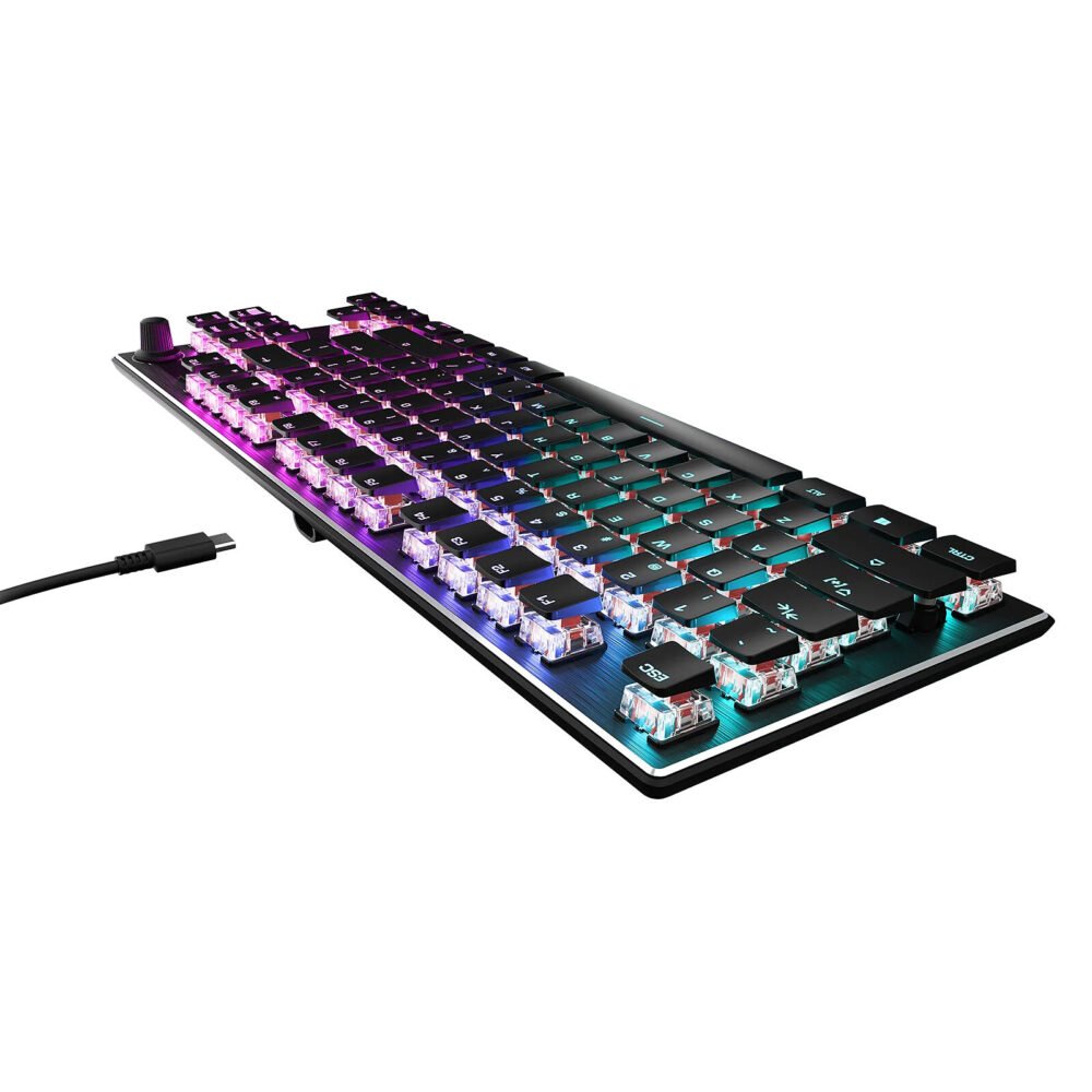 Turtle Beach Vulcan TKL