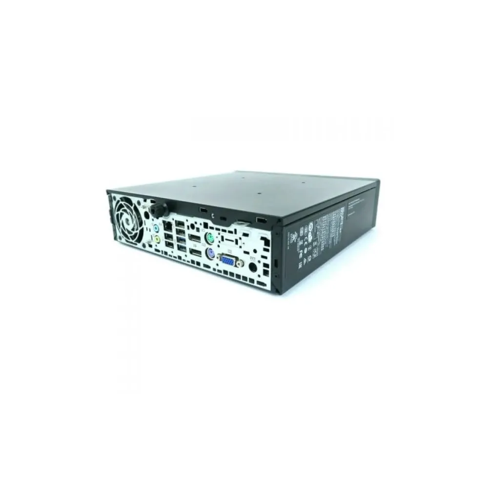 Uc Desktop Hp Elitedesk 800 G1 Usdt (C8N28AV) - Remis à Neuf