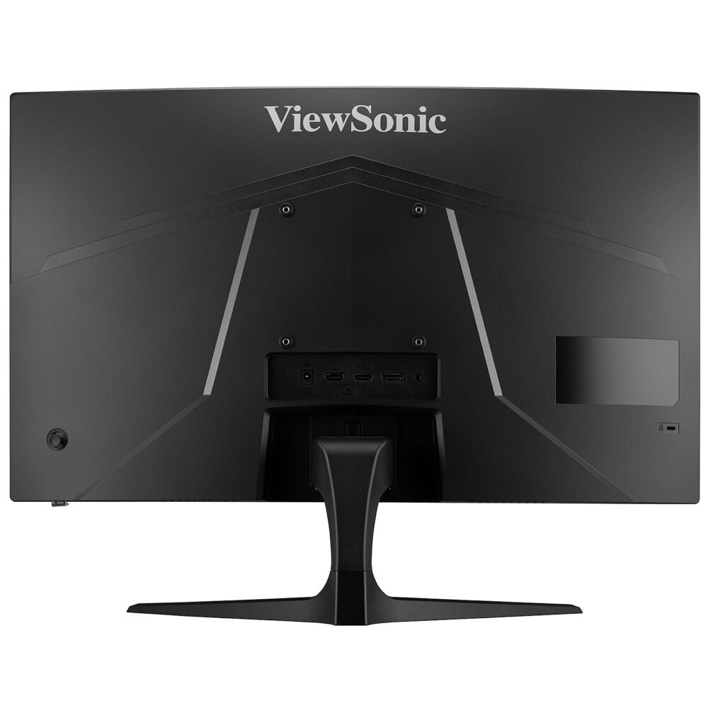 ViewSonic 23.6" LED - VX2418C