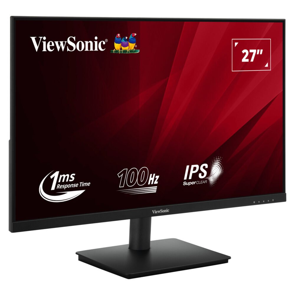 ViewSonic 27" LED - VA270-H