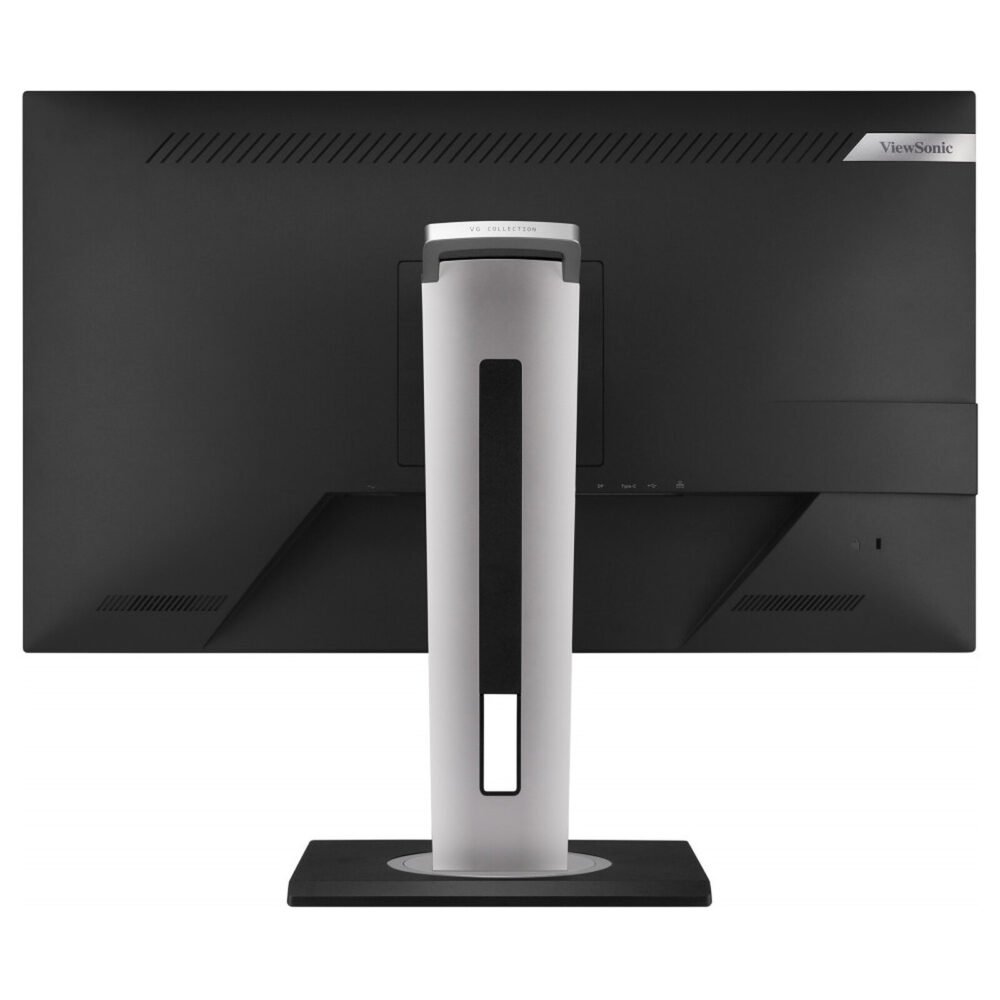 ViewSonic 27" LED - VG2756-4K