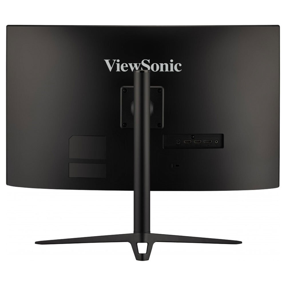 ViewSonic 27" LED - VX2718-PC-MHDJ