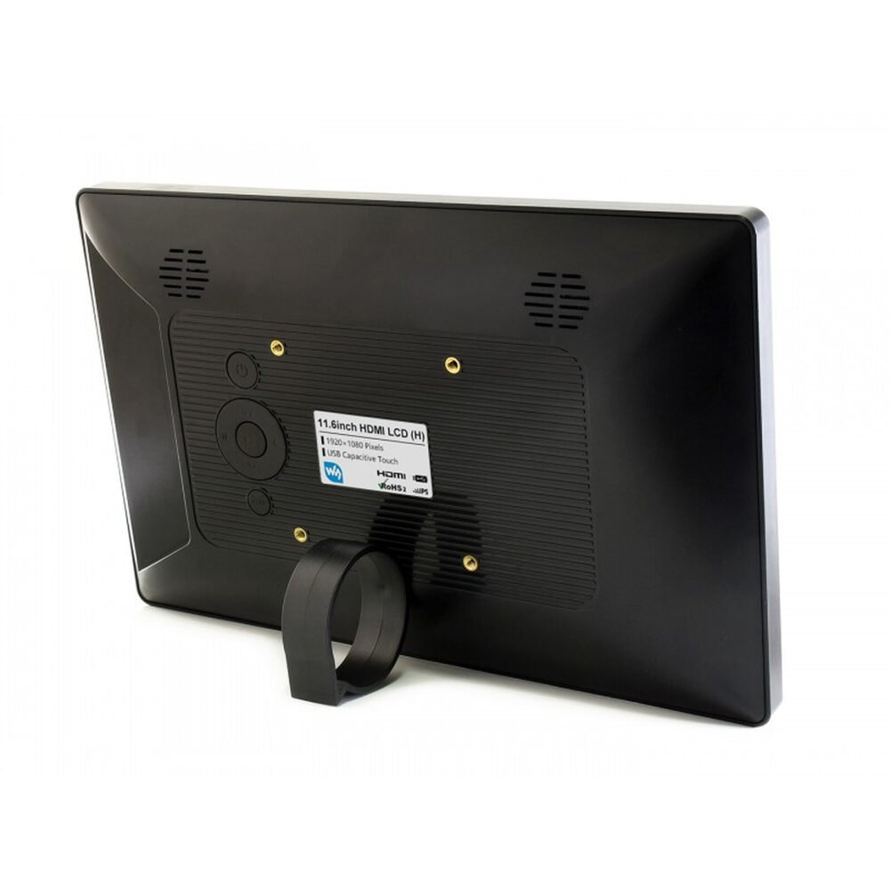 Waveshare 11.6" Capacitive - 15599