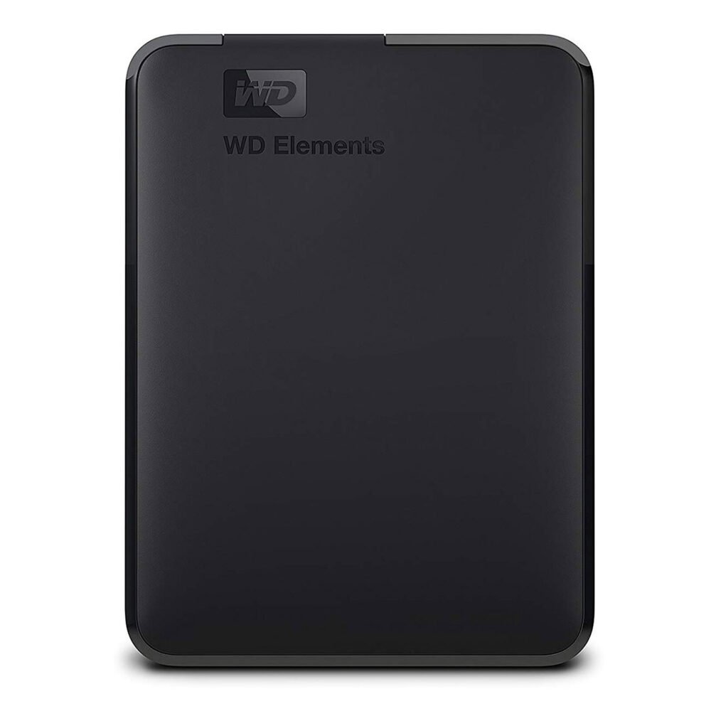 WD Elements Portable 1 To Noir (USB 3.0) 1 WD Elements Portable 1 To Noir (USB 3.0)