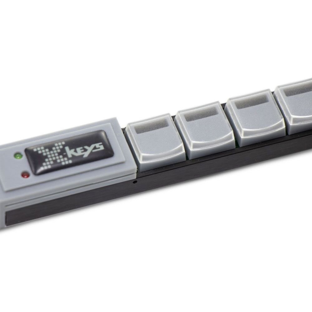 X-Keys XK-8 Stick