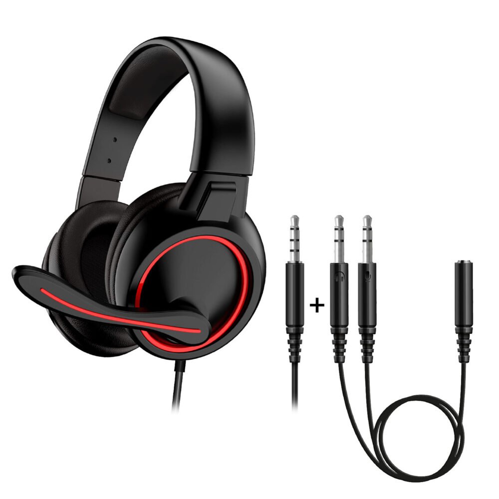 Advance GTA 210 Headset