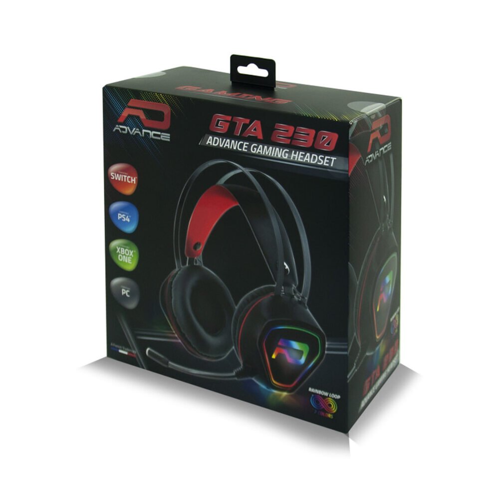 Advance GTA 230 (MIC-GTA230)
