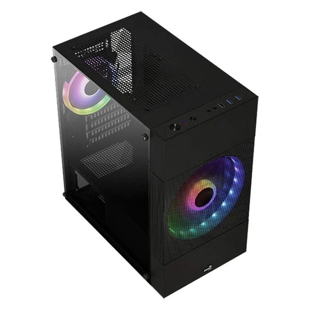 Aerocool Atomic Lite V2