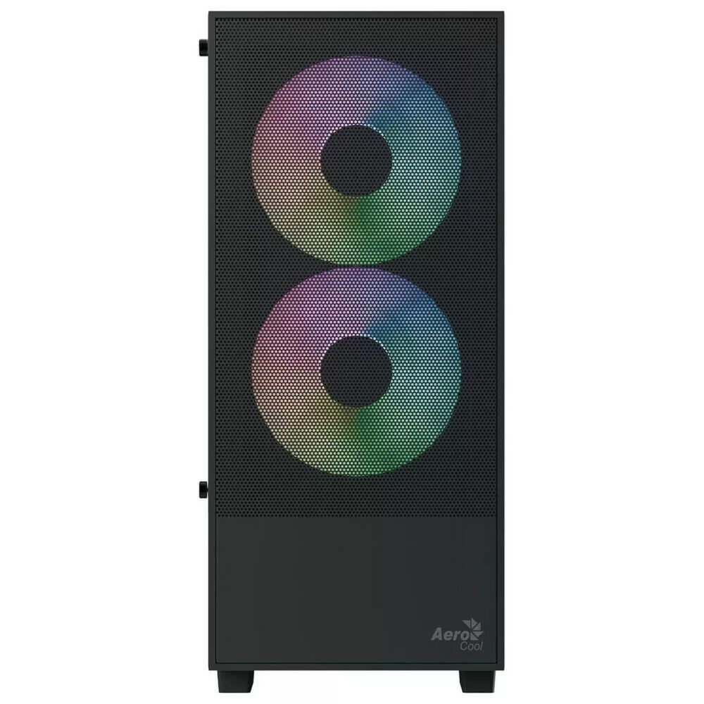Aerocool B508A Flow ARGB