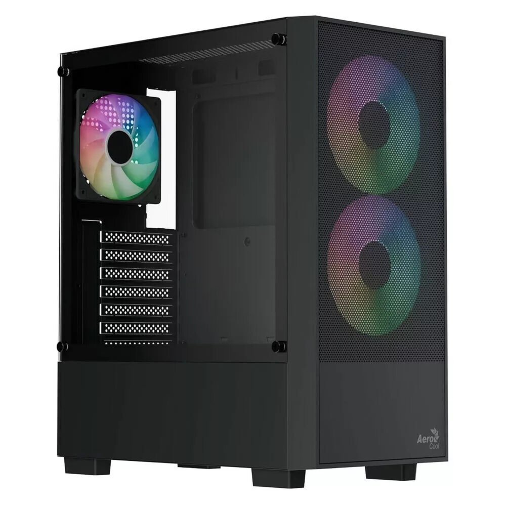 Aerocool B508A Flow ARGB 1 Aerocool B508A Flow ARGB