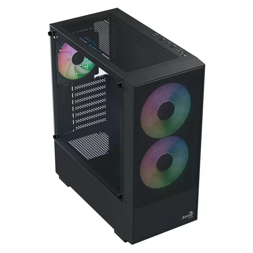Aerocool B508A Flow ARGB