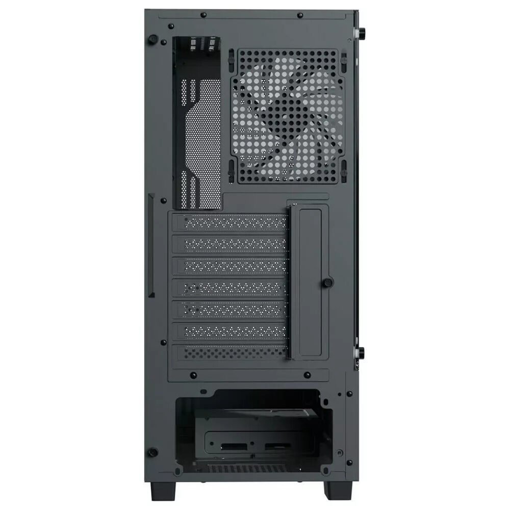 Aerocool B508A Flow ARGB