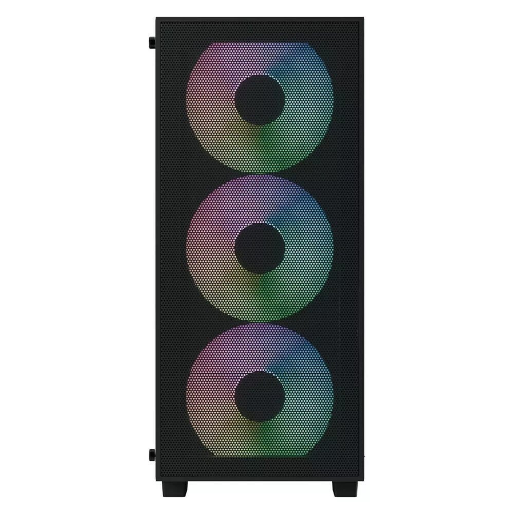 Aerocool B509A Flow ARGB
