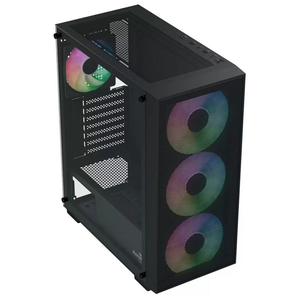 Aerocool B509A Flow ARGB