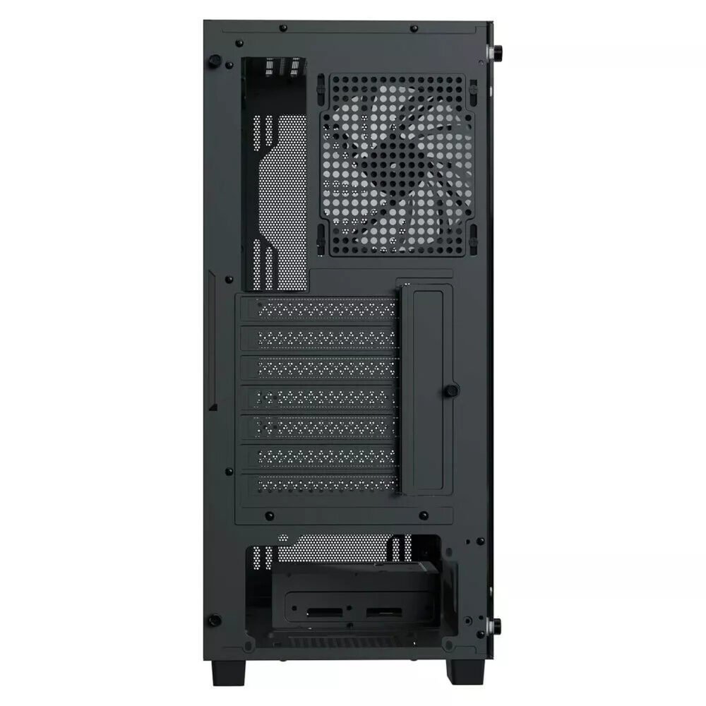 Aerocool B509A Flow ARGB
