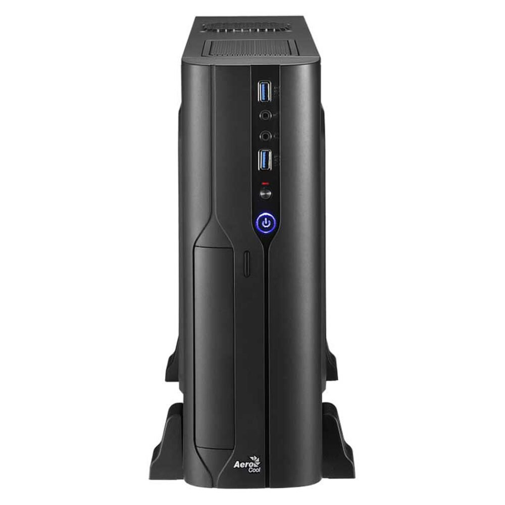 Aerocool CS-101 (Noir)