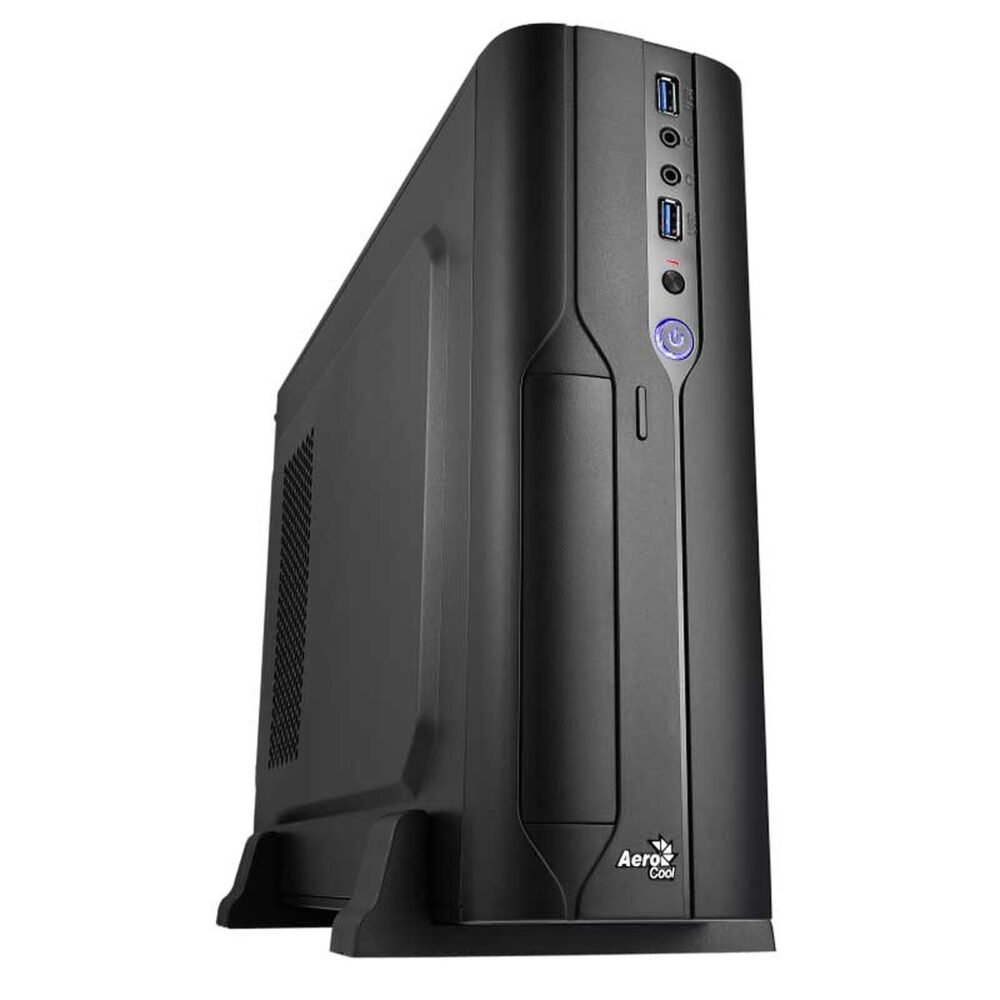 Aerocool CS-101 (Noir) 1 Aerocool CS-101 (Noir)