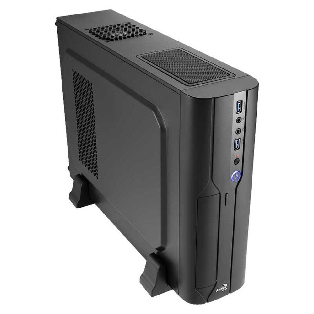 Aerocool CS-101 (Noir)