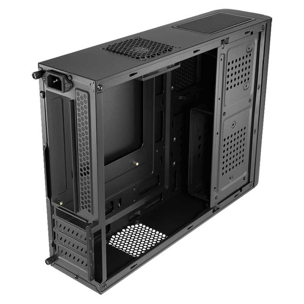 Aerocool CS-101 (Noir)