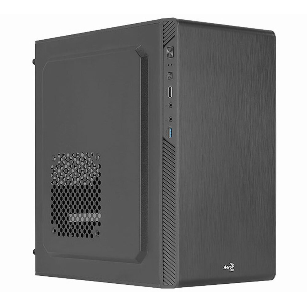 Aerocool CS-106 (Noir) 1 Aerocool CS-106 (Noir)