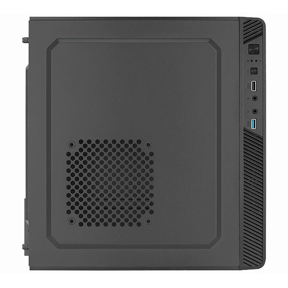Aerocool CS-106 (Noir)