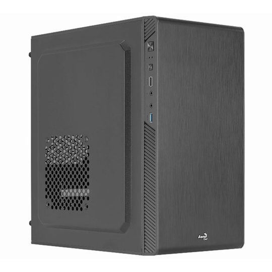 Aerocool CS-106 (Noir) 11 Aerocool CS-106 (Noir)