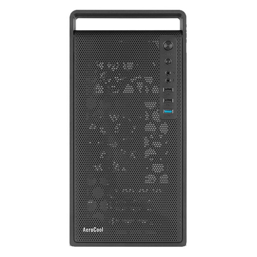 Aerocool CS-109-S (Noir)