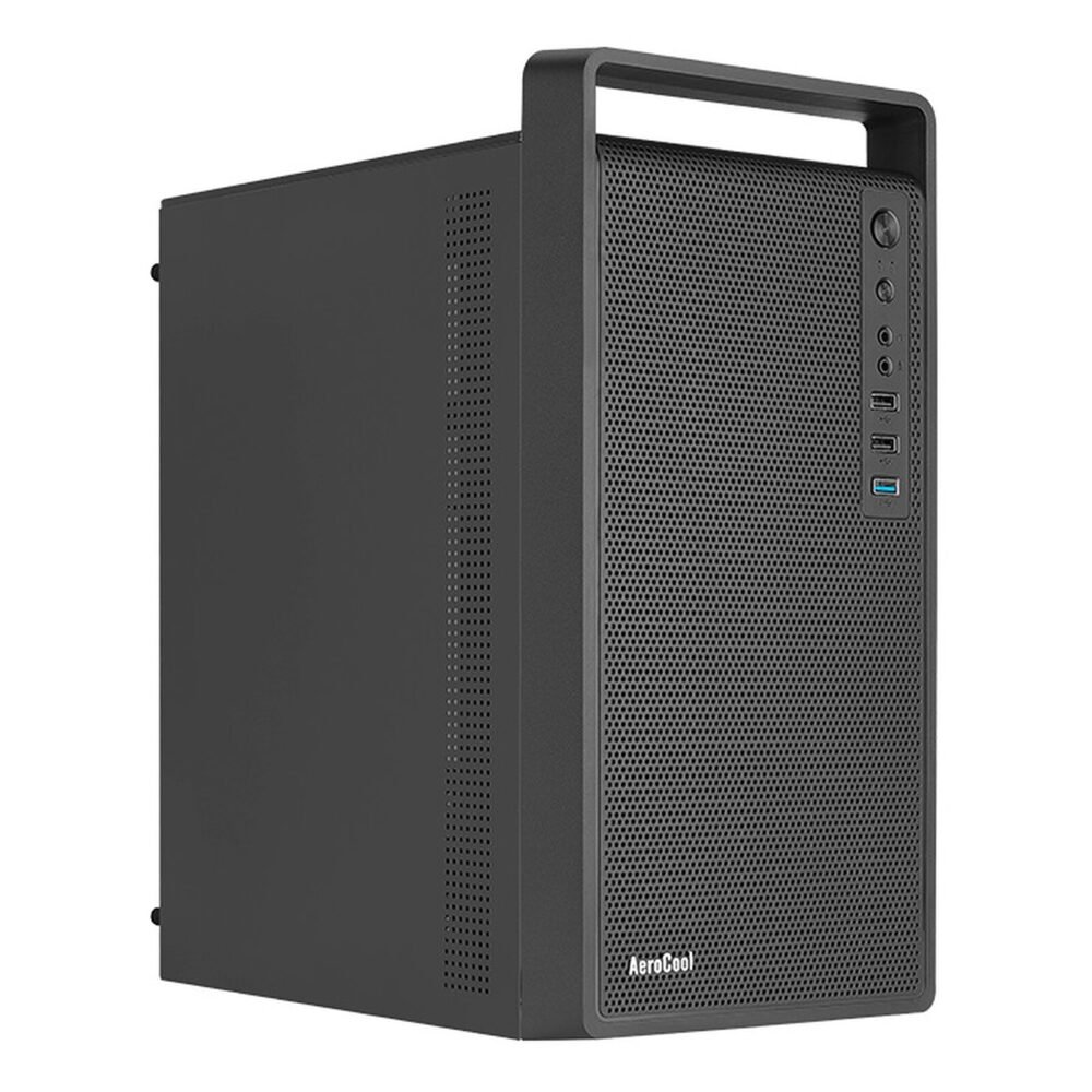 Aerocool CS-109-S (Noir) 1 Aerocool CS-109-S (Noir)