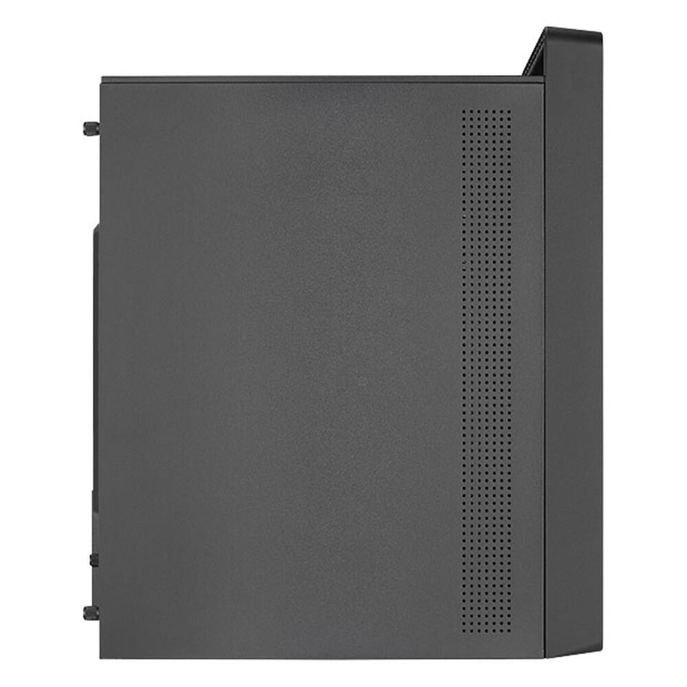 Aerocool CS-109-S (Noir)